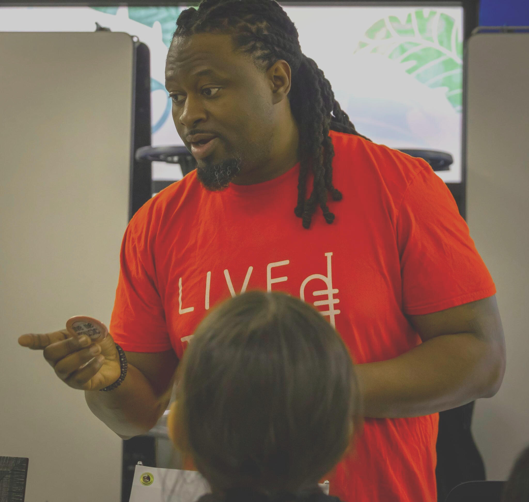 Ellis Teaching